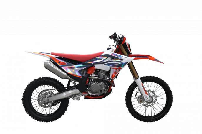 Мотоцикл LONCIN X-Spurs 300L