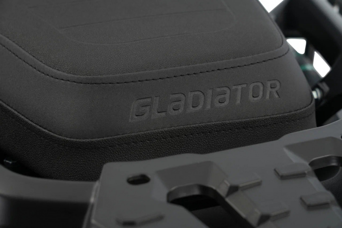Скутер Gladiator TANK X