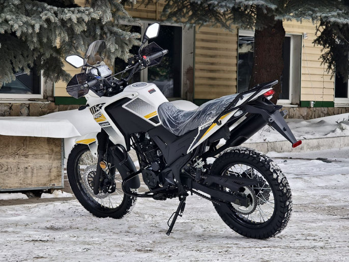 Мотоцикл LONCIN MS250