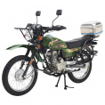 Мотоцикл Regulmoto SK150-22