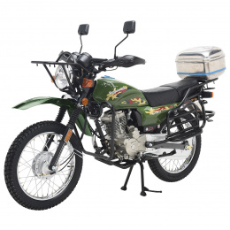 Мотоцикл Regulmoto SK150-22