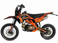 Питбайк Regulmoto FOX 140 EA
