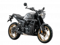 Мотоцикл ZONTES ZT200-G1 (4T ZT163ML EFI) 17/17 ПТС