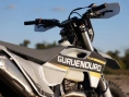 Мотоцикл GURUENDURO AIR300PRO