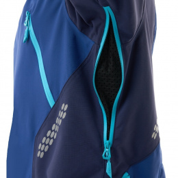 Комбинезон EXTREME 2.0 Man Scuba Blue - Limoges Утепленный (100)