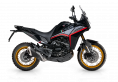 Мотоцикл Moto Morini X-CAPE 650 Gold Edition