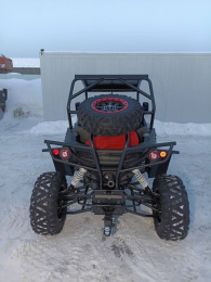Багги HOOLEOX 500