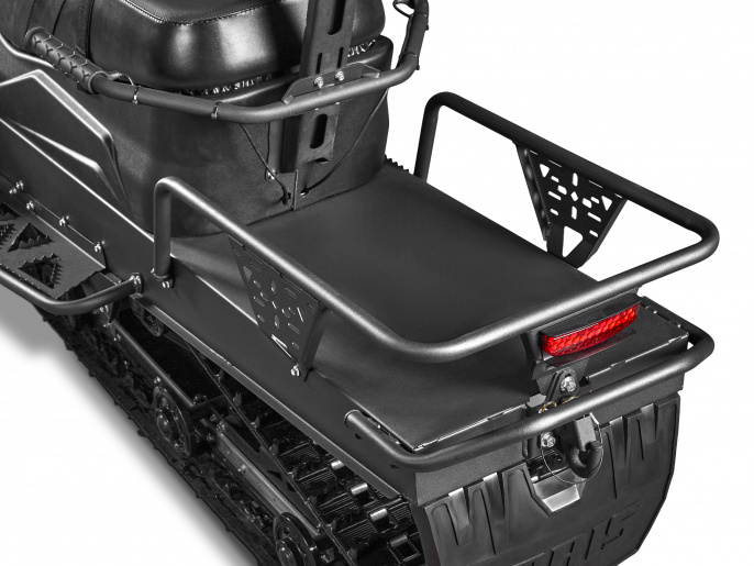 Снегоход туристический  SF300 PRO EFI