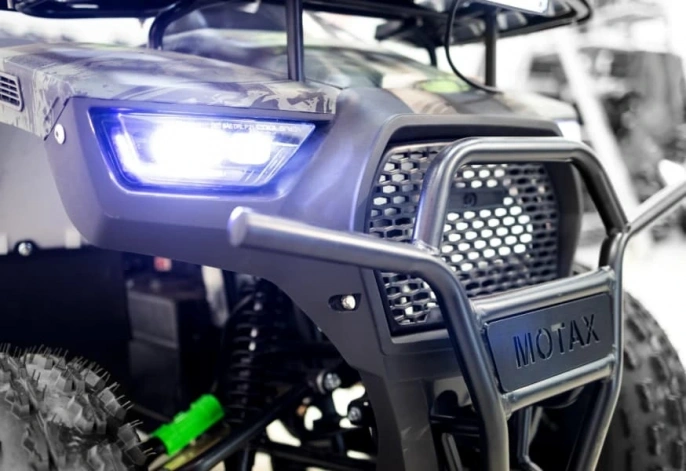 Квадроцикл MOTAX GRIZLIK E1500 2024