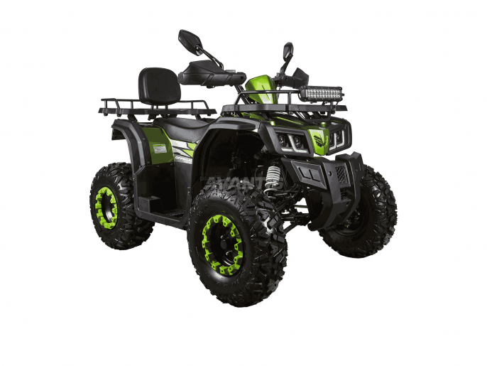 Квадроцикл Avantis Liberty 200 Lux