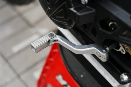 Мотоцикл GURUENDURO TRAIL PRO HUS