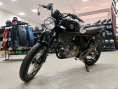 Мотоцикл GEAR 125