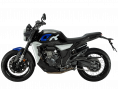 Мотоцикл ZONTES ZT350-GK (4T ZT184MP EFI) 17/17 ПТС