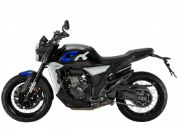 Мотоцикл ZONTES ZT350-GK (4T ZT184MP EFI) 17/17 ПТС