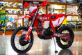 Мотоцикл Hasky F6 PRO RACING