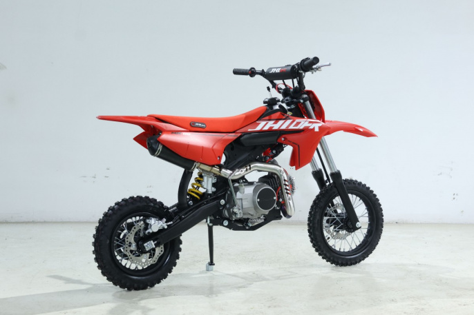 Питбайк JHLofr MK110 (12/10)