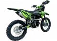 Мотоцикл BSE Z1 Neon Raven
