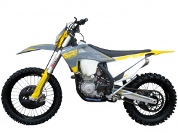 Мотоцикл GR7 F300L (4T NC300S) Enduro PRO (2025 г.),
