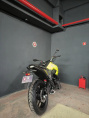 Мотоцикл VMC Ruch 300
