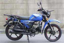 Мопед VMC OFF-ROAD