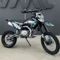Питбайк VMC (Vento) 17/14-125cc электростартер