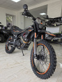 Мотоцикл Regulmoto CR-X PRO с ПТС