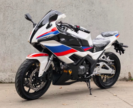 Мотоцикл FALCON PRIME (RR1000)	