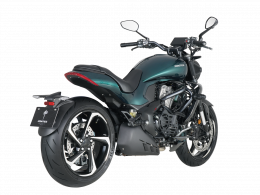 Мотоцикл ZONTES ZT350-S (4T ZT184MP EFI) 17/17 ПТС