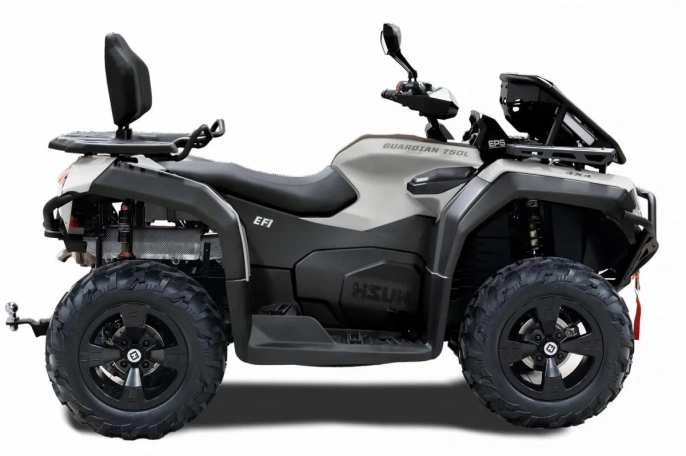 Квадроцикл HiSUN GUARDIAN 750L LONG EXTREME EDITION
