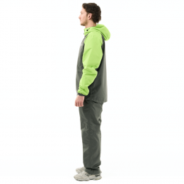 Мембранный костюм Active 2.0 Lime-Moss (М)
