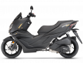 Максискутер ZONTES ZT125T-X (ZT1P53MI EFI 14/13 2026) ПТС