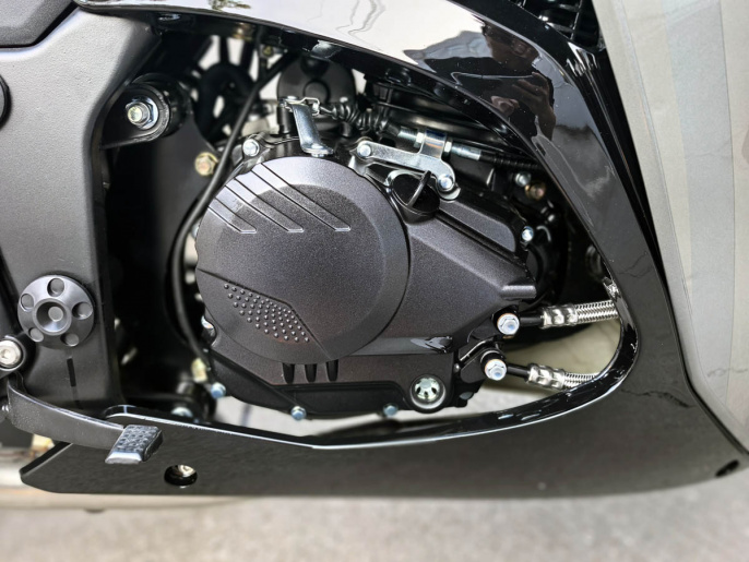 Мотоциклы FALCON PRIME 2 (R1)
