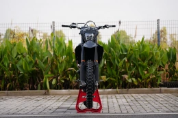 Мотоцикл GURUENDURO NB300X NEW