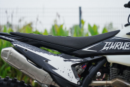 Мотоцикл GURUENDURO AIR PRO KTM