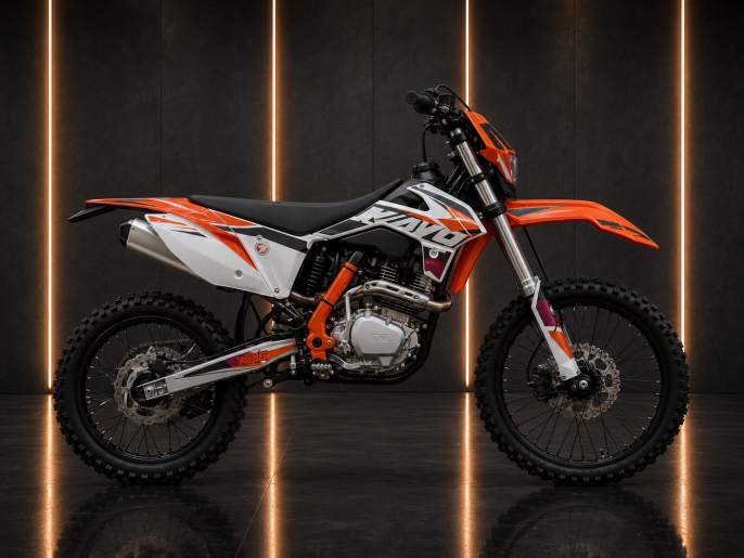 Мотоцикл KEWS K10 CB150 19/16