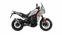 Мотоцикл Moto Morini X-CAPE 700 Alloy Wheel Spoked