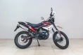 Мотоцикл VMC Enduro CG250