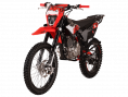  Мотоцикл KAYO K1-L 300 MX (4T CB300F 21/18 2026)