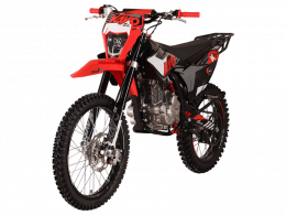  Мотоцикл KAYO K1-L 300 MX (4T CB300F 21/18 2026)
