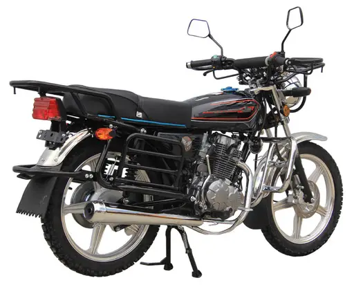 Мотоцикл HUNTER 250	