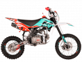 Питбайк KAYO Basic K125EA 17/14 KRZ (2026 г.)