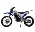 Мотоцикл Motoland MTX300 (175FMM)