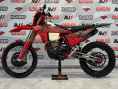 Мотоцикл AJERRA SAMURAI K10 LITE
