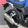 Мотоцикл Regulmoto GTO 300 NB с ПТС 
