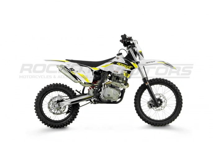 Мотоцикл эндуро ROCKOT R5S Pride
