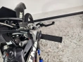 Мотоцикл TMBK CORSA 300 (NB300)