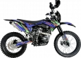 Мотоцикл BSE Z1 Joker