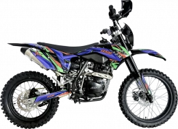 Мотоцикл BSE Z1 Joker