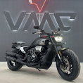 Мотоцикл VMC Cruiser 650
