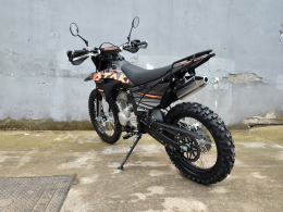 Мотоцикл ATAKI T1-L 300 MX